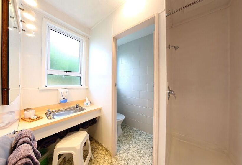 Апартаменты 2 Спальни, 289 Midway Motel