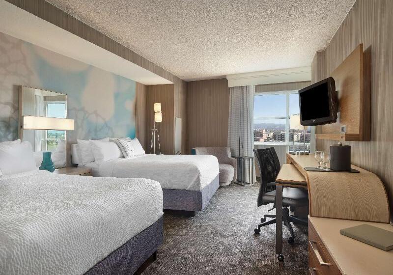 Студио Executive, 289 Midway Motel