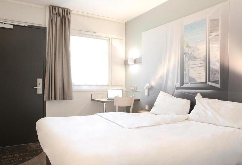 Номер Стандарт, B&b Hotel Hyeres