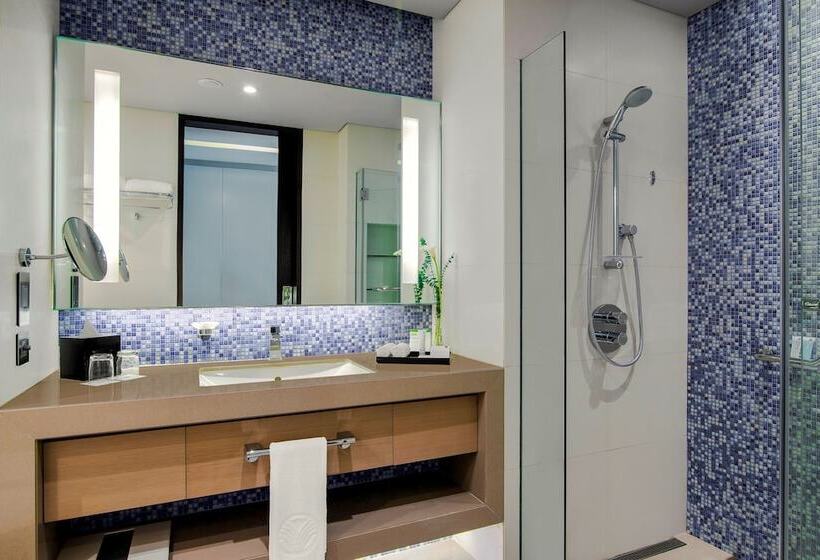 Студия Стандарт, Capital Centre Arjaan By Rotana