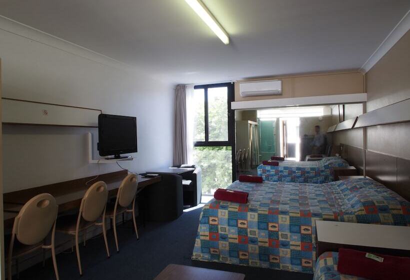 Студия Классика, City Beach Motel