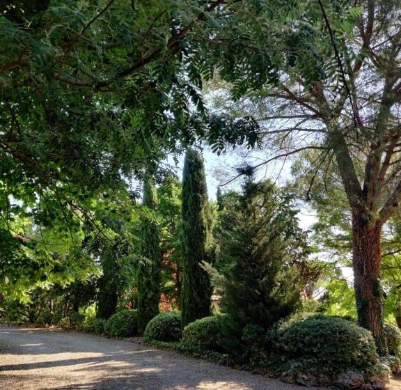 오두막, Fattoria Agriturismo Nerbona