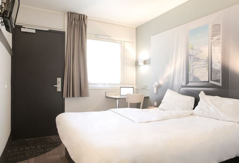 اتاق استاندارد برای معلولان, B&b Hotel Hyeres
