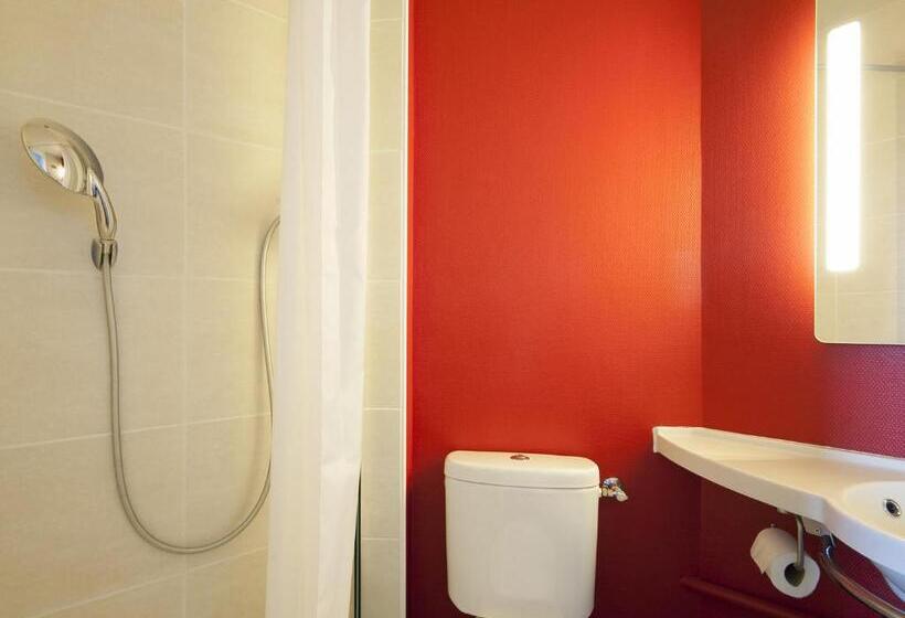 Номер Стандарт, B&b Hotel Paray Le Monial