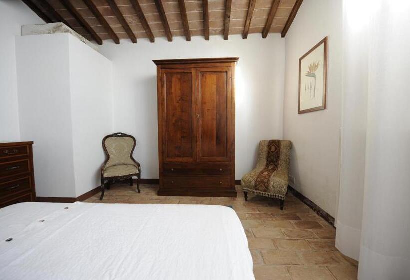 오두막, Fattoria Agriturismo Nerbona
