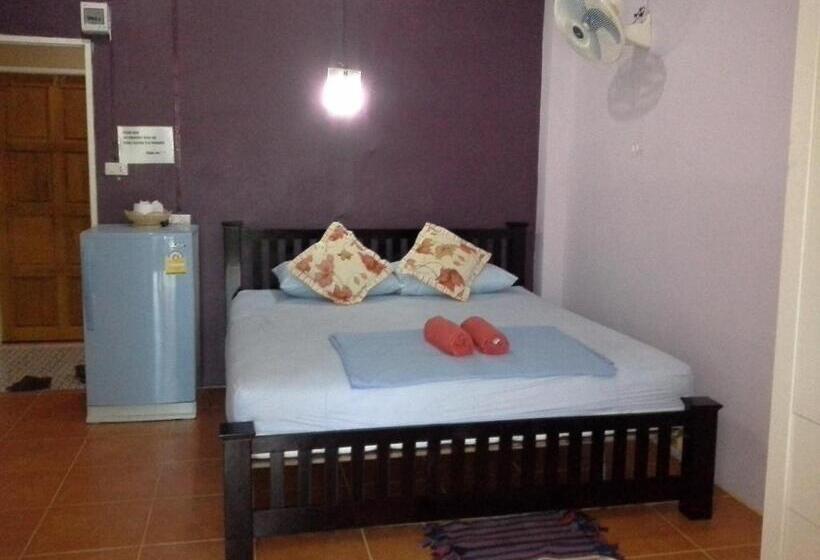 חדר סטנדרט, Lanta Garden Home