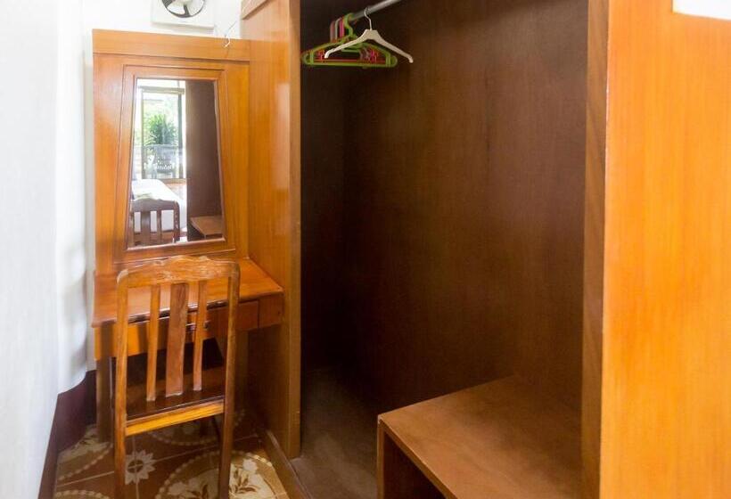 חדר משפחתי, Lanta Garden Home