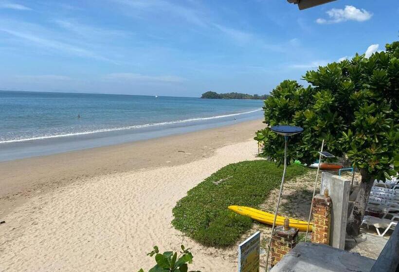 חדר סטנדרט עם נוף, Lanta Garden Home