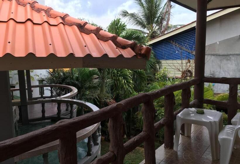 חדר סטנדרט, Lanta Garden Home