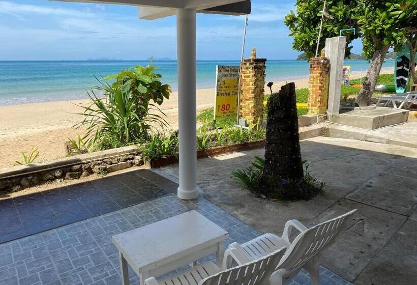 חדר סטנדרט עם נוף, Lanta Garden Home