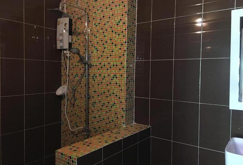 חדר סטנדרט, Lanta Garden Home