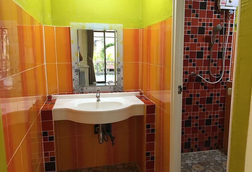 חדר סטנדרט, Lanta Garden Home