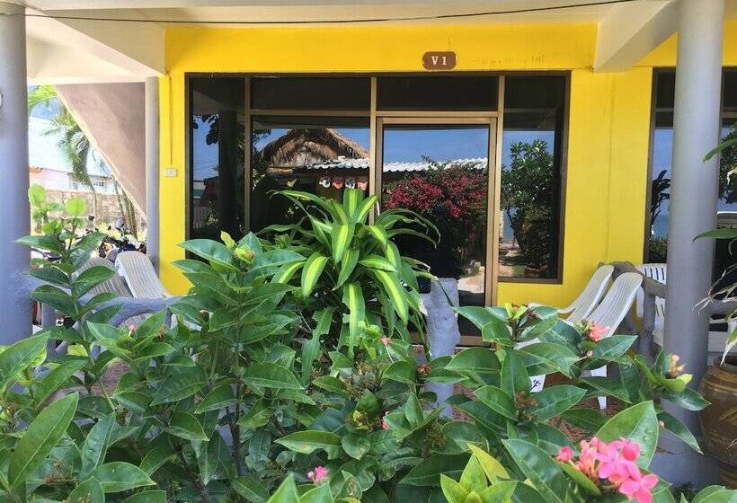 חדר משפחתי, Lanta Garden Home
