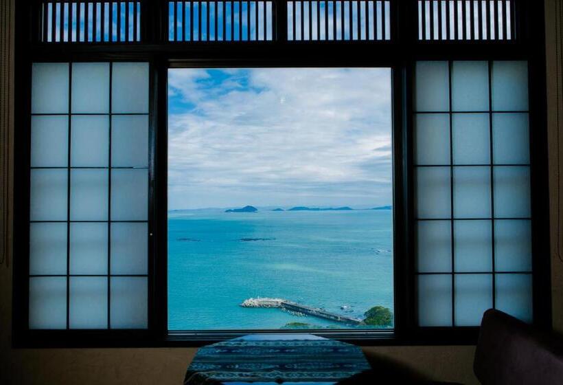 Номер Стандарт, Ijika Daiichi Hotel Kagura