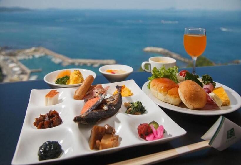 Номер Superior, Ijika Daiichi Hotel Kagura