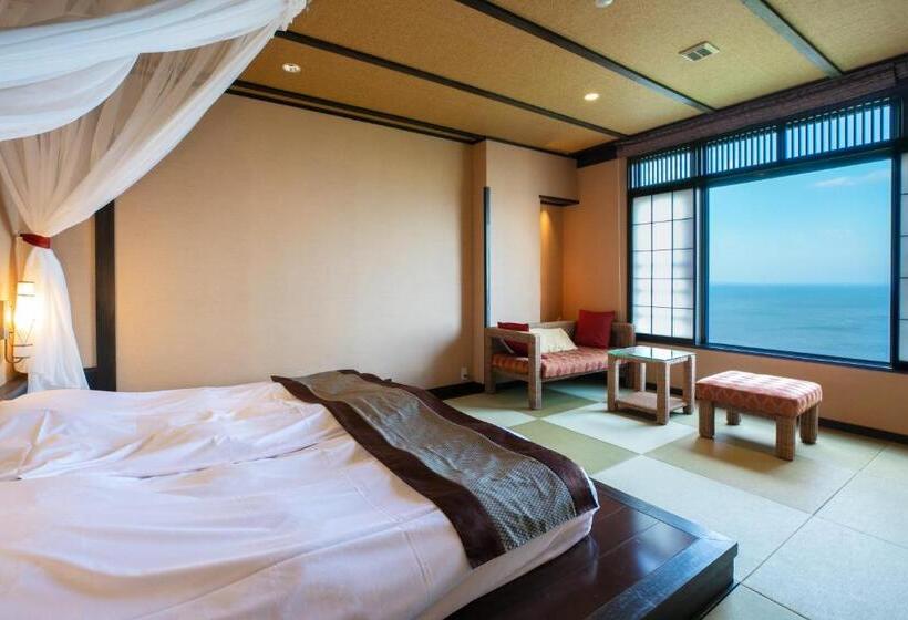 Номер Стандарт, Ijika Daiichi Hotel Kagura