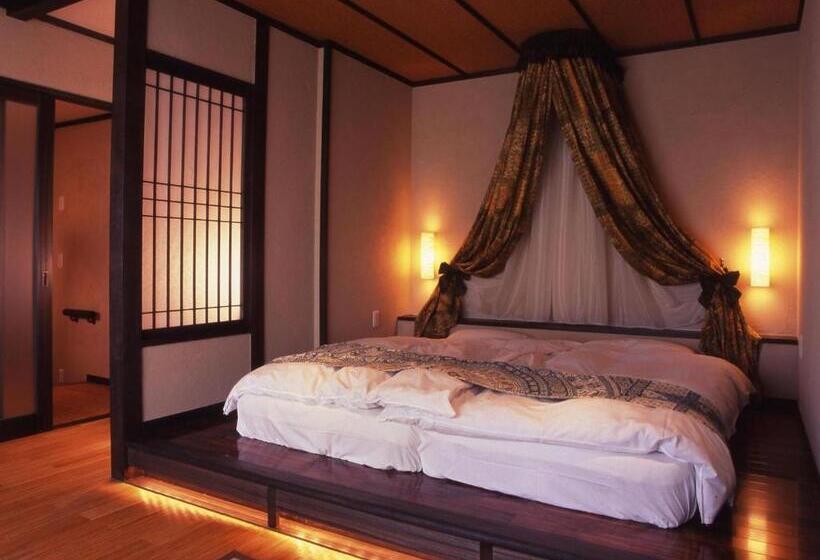 Номер Стандарт, Ijika Daiichi Hotel Kagura