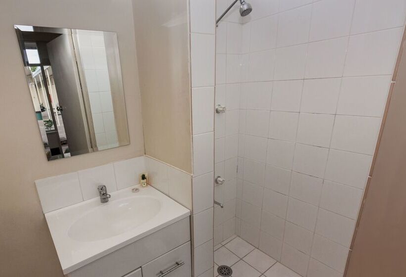 스탠다드 싱글 룸, Moruya Waterfront Hotel Motel