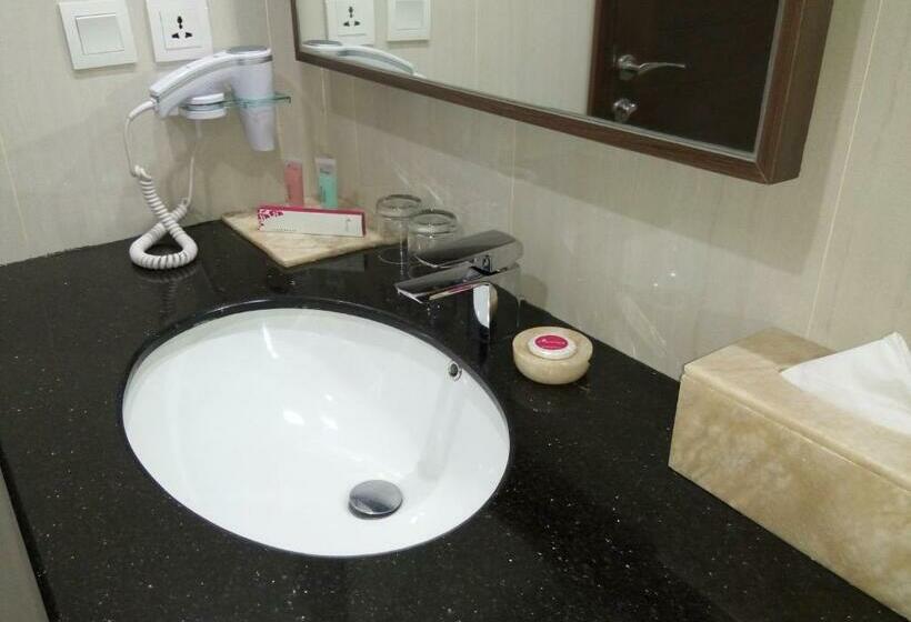 Номер Superior, Orchardz Hotel Bandara