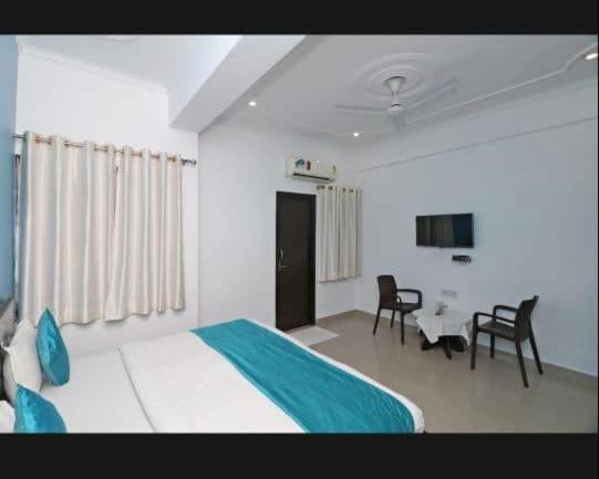 Трехместный Номер Классика, Oyo 82544  Rajni Guest House