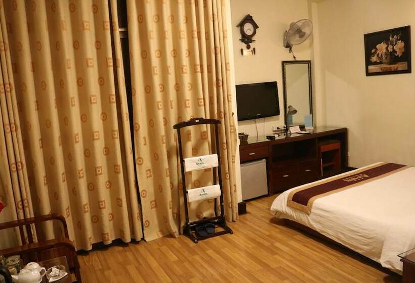 اتاق استاندارد, A25 Hotel   45b Giảng Võ