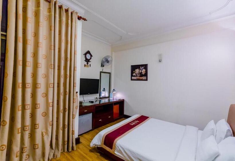 اتاق استاندارد, A25 Hotel   45b Giảng Võ
