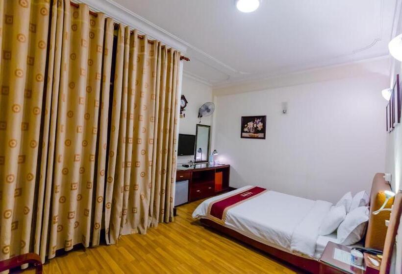 اتاق استاندارد, A25 Hotel   45b Giảng Võ