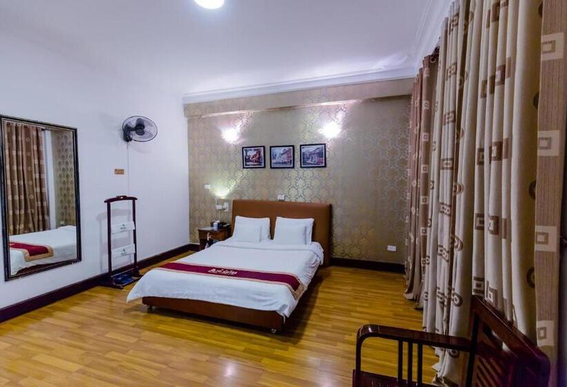 اتاق سوپریور, A25 Hotel   45b Giảng Võ