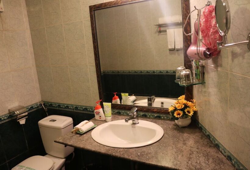 اتاق استاندارد, A25 Hotel   45b Giảng Võ
