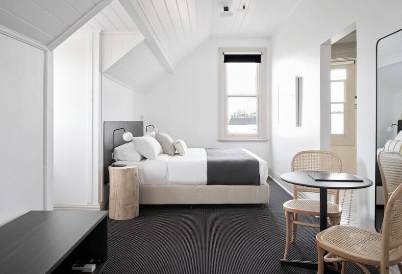 Номер Стандарт, Dunkirk Hotel Pyrmont