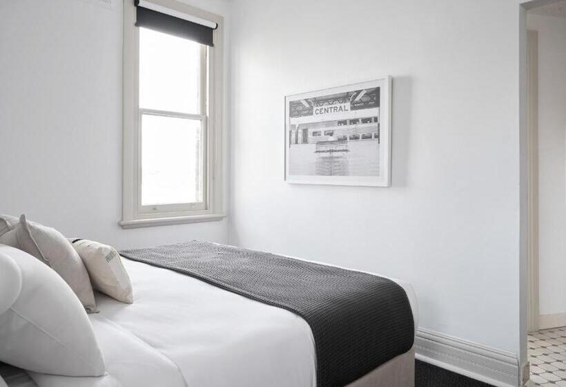 Номер Стандарт, Dunkirk Hotel Pyrmont