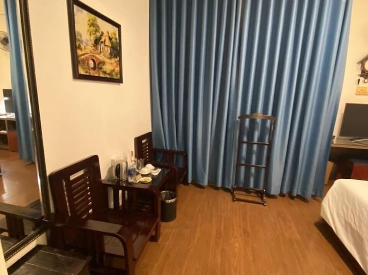 اتاق استاندارد, A25 Hotel   45b Giảng Võ