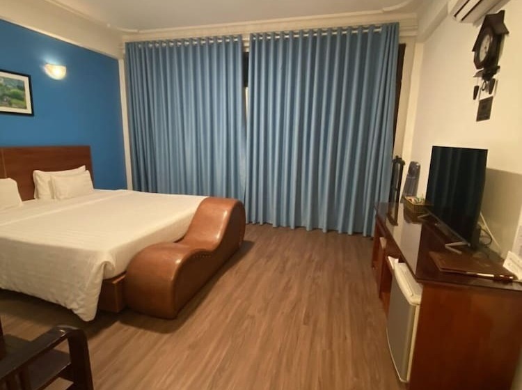 اتاق سوپریور, A25 Hotel   45b Giảng Võ
