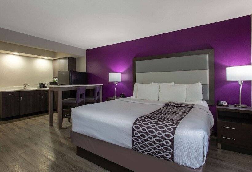 带1个卧室的公寓, La Quinta By Wyndham Effingham
