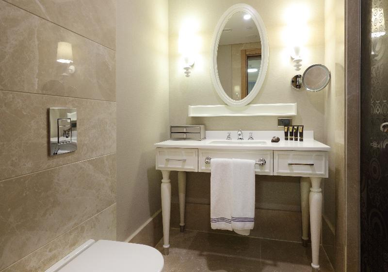 标准间, Sueno Hotels Deluxe Belek