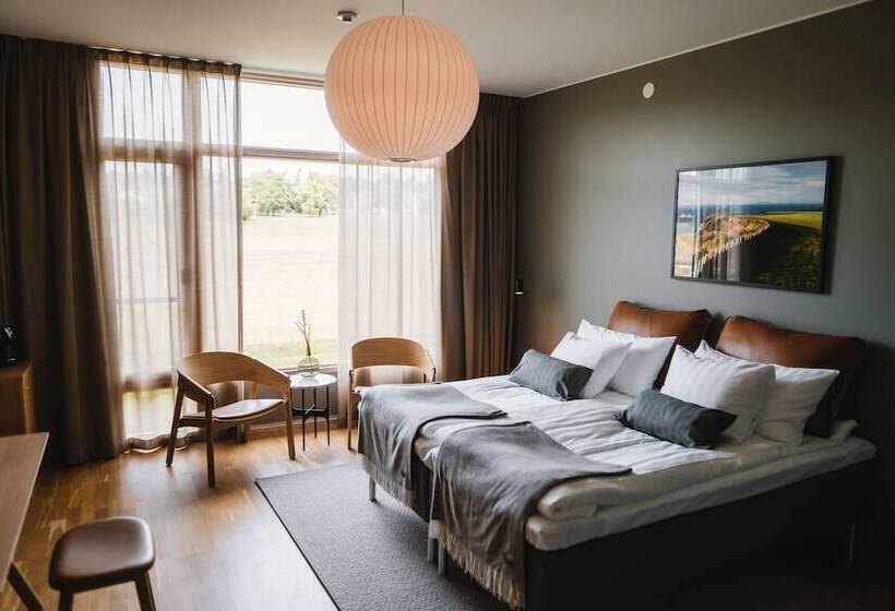 标准间, Barsebäck Resort Hotell