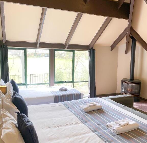 Номер Стандарт, Hahndorf Motel