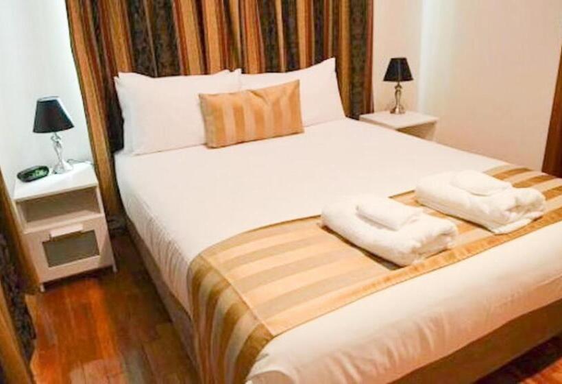 Дом 3 Спальни, Hahndorf Motel