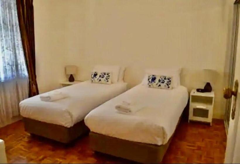 Дом 3 Спальни, Hahndorf Motel
