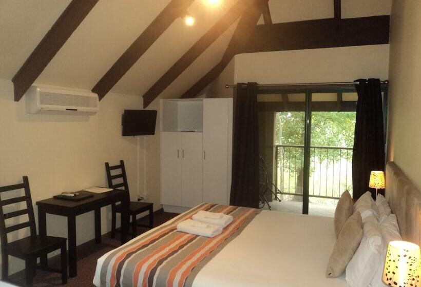 Номер Стандарт, Hahndorf Motel