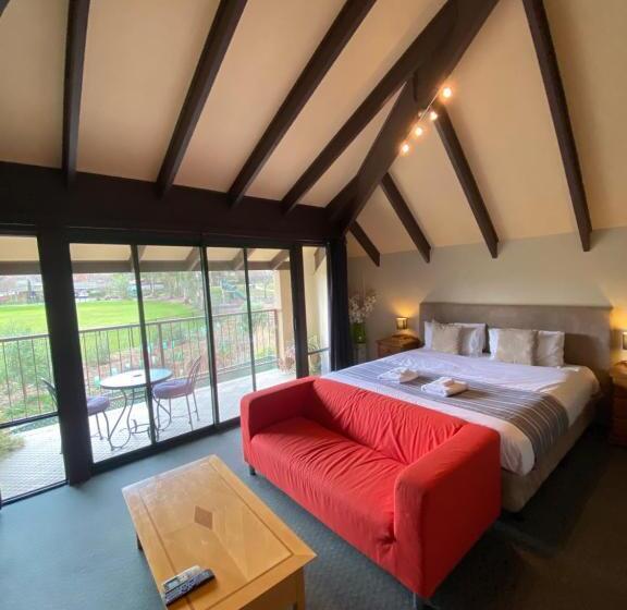 Номер Стандарт, Hahndorf Motel