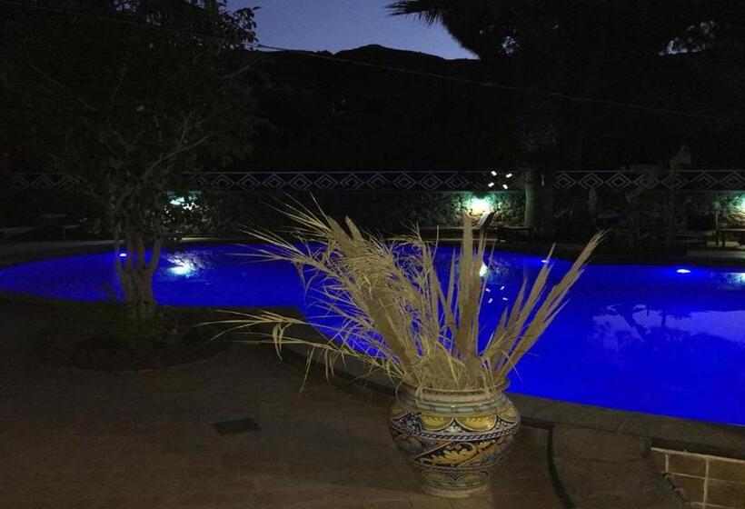 اتاق استاندارد, Al Togo Fitness & Relax