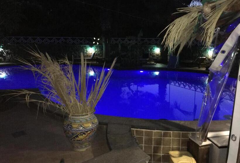 اتاق استاندارد, Al Togo Fitness & Relax