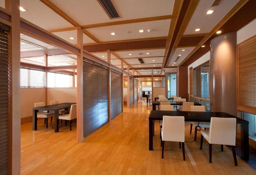Номер Deluxe, Biwako Ryokusuitei