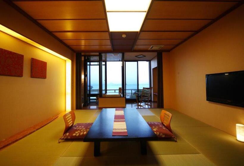 Номер Стандарт, Biwako Ryokusuitei