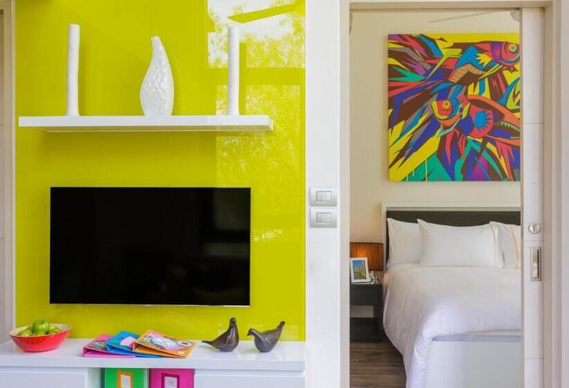 Люкс, Cassia Phuket   A Brand Of Banyan Group