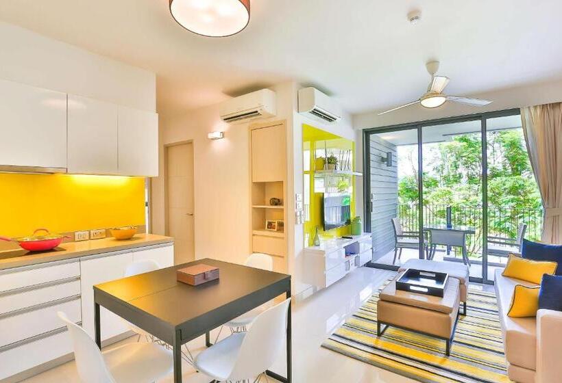 Люкс, Cassia Phuket   A Brand Of Banyan Group