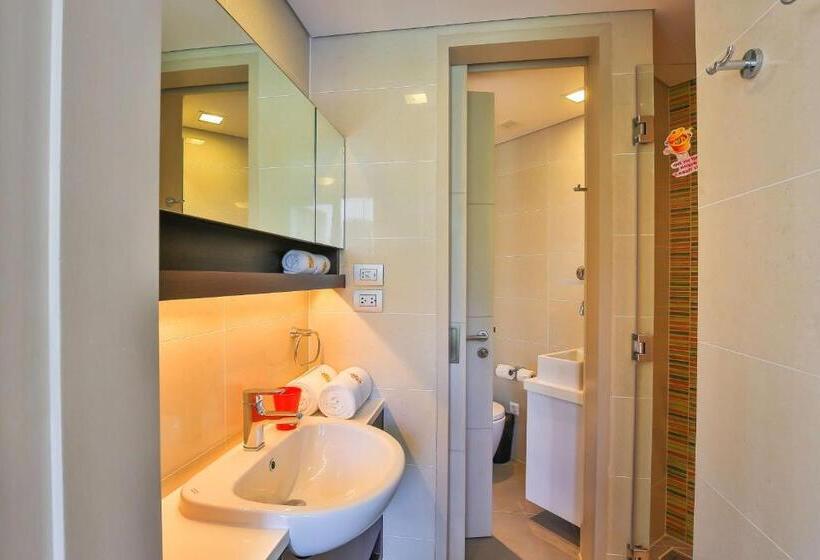 Люкс 2 Спальни, Cassia Phuket   A Brand Of Banyan Group