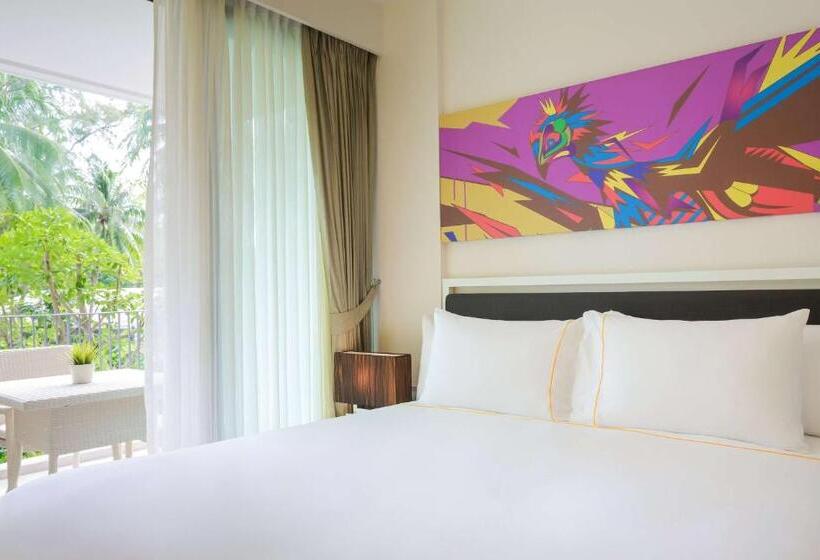 Люкс 2 Спальни, Cassia Phuket   A Brand Of Banyan Group