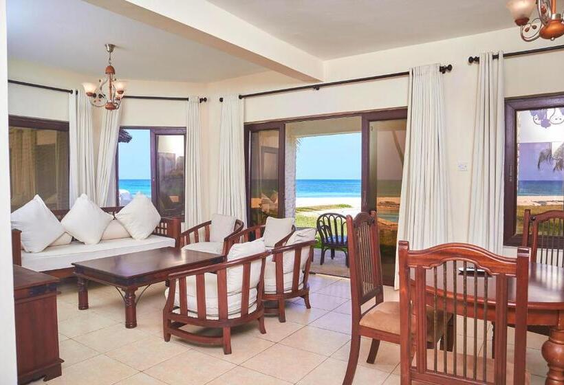 Quarto Estandar, Jacaranda Indian Ocean Beach Resort